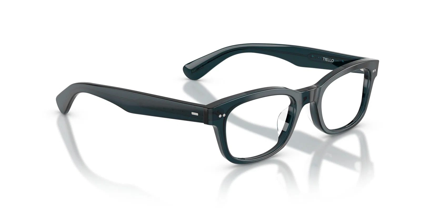 Oliver Peoples Tiello 5617U Eyeglasses - view 10